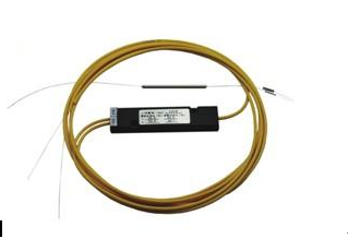 單模光纖標(biāo)準(zhǔn)型光分路器 SC-1X2,2X2